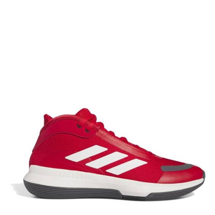 アディダス Adidas 【 Bounce Legends Basketball Trainers Men Betsca/Clowhi/C 】 バウンス 篭球 シューズ スニーカー メンズ