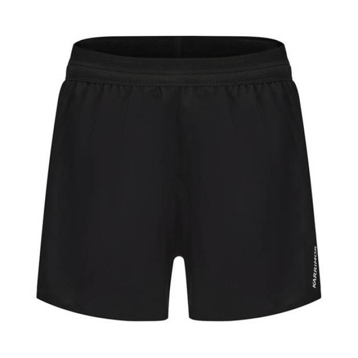Karrimor 【 X Lite 2In1 Running Shorts Mens Men Black 】 ライト ショーツ メンズ メンズ 黒色 ブラック|スニケス