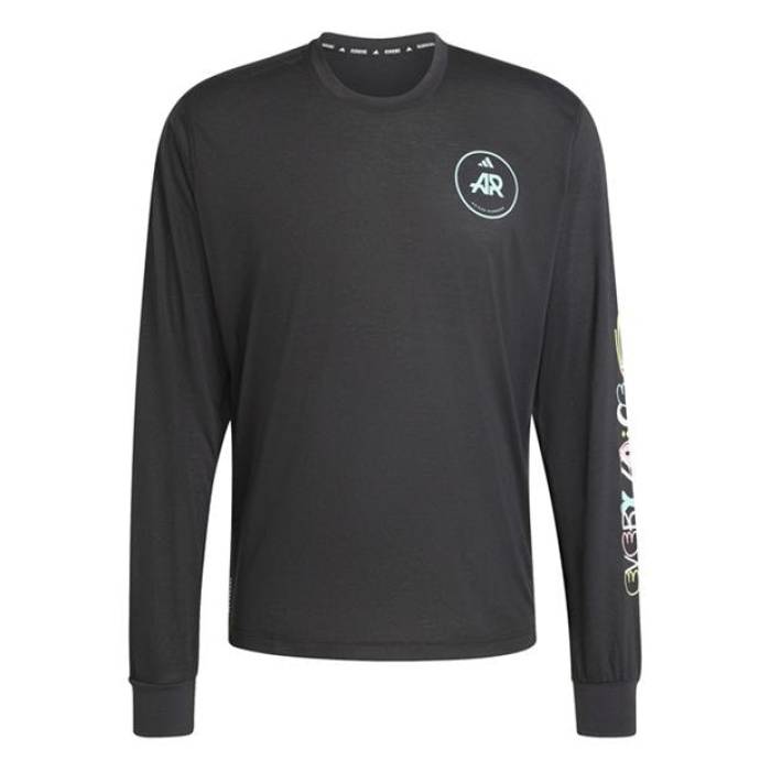 アディダス Adidas 【 Otr Ar Ls Sn99 Men Black 】 メンズ 黒色 ブラック