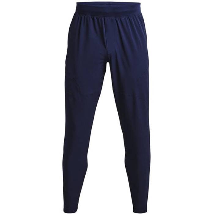 アンダーアーマー Under Armour 【 Performance Tracksuit Bottoms Men Blue 】 パフォーマンス ズボン ボトムス メンズ 青色 ブルー