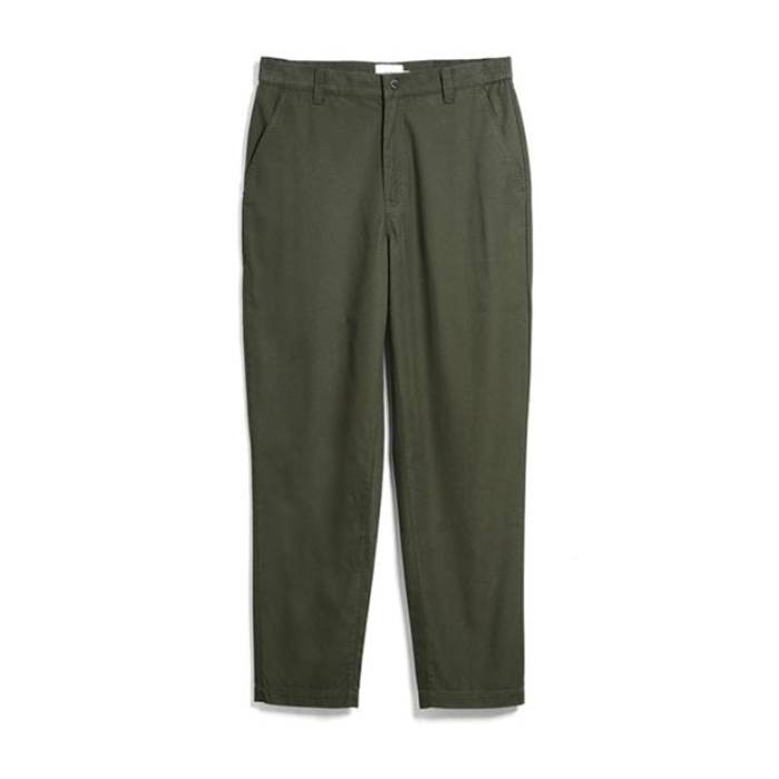 ファーラー Farah 【 Men's Rushmore Straight Leg Trouser Men Evergreen 】 メンズ メンズ|スニケス