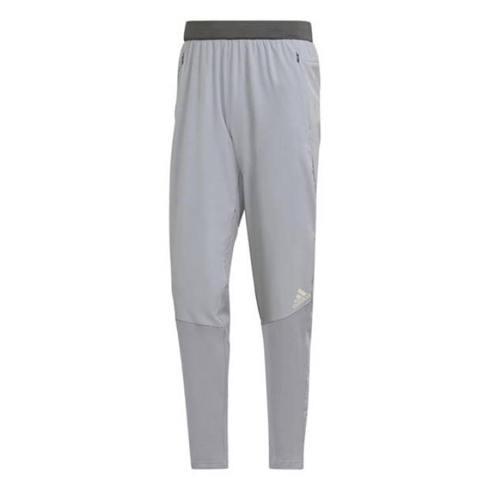アディダス Adidas 【 Training Pants Mens Jogger Men Halsil/Gresix 】 トレーニング メンズ ジョガーパンツ メンズ
