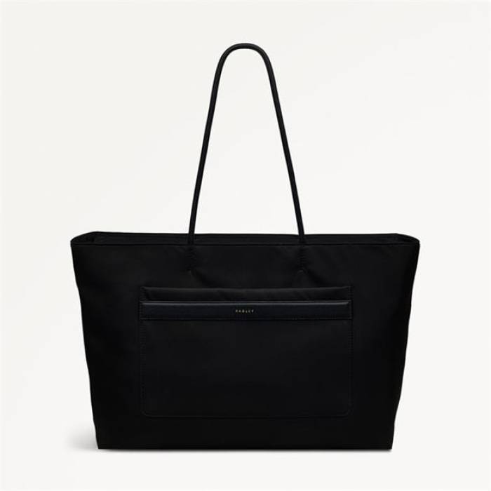Radley 【 Holland Park Tote Bag Women Black 】 パーク バッグ レディース 黒色 ブラック 42,600円