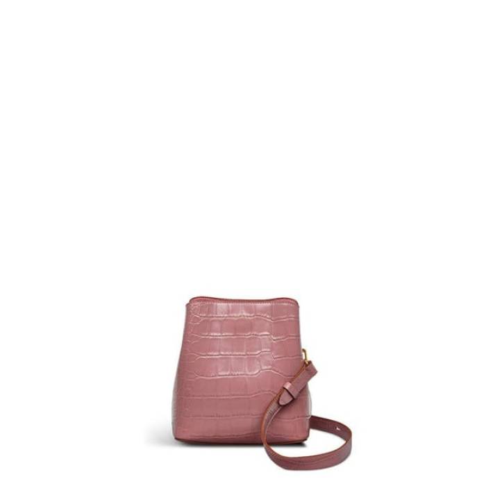 Radley 【 Women\u0027s Cross Body Bag Women French Rose 】 レディース 御徒面子 レディース Rose サクラ色