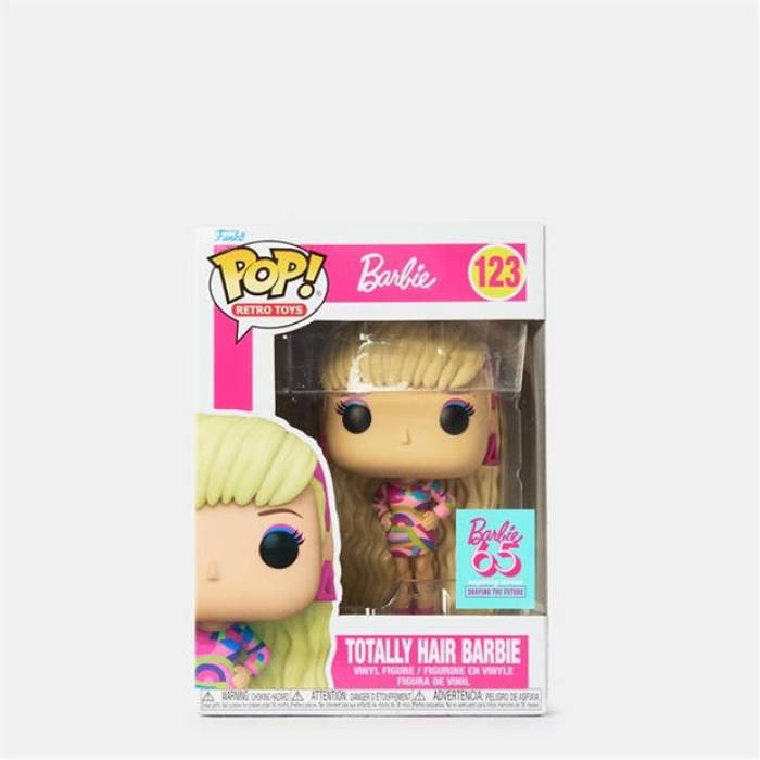 ファンコ Funko 【 Pop Barbie 51 Action Figures Unisex Movie 】 アクション ユニセックス