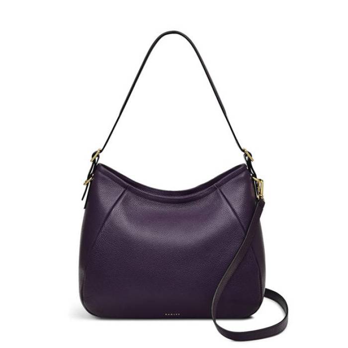 Radley 【 Women\u0027s Newton Grab Bags Women Blue 】 レディース レディース 青味 青み