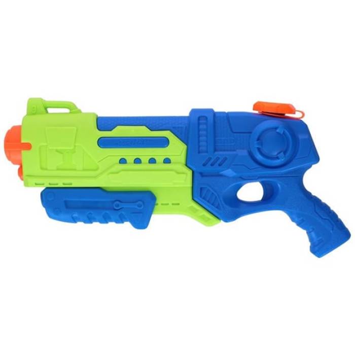 Scatch 【 Pump Action Watergun Unisex Multi 】 揚水機 動き ユニ一発やる