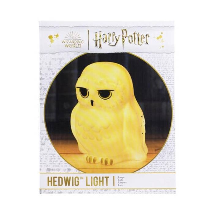 ハリーポッター Harry Potter 【 Hedwig Light V3 Unisex Multi 】 ユニセックス