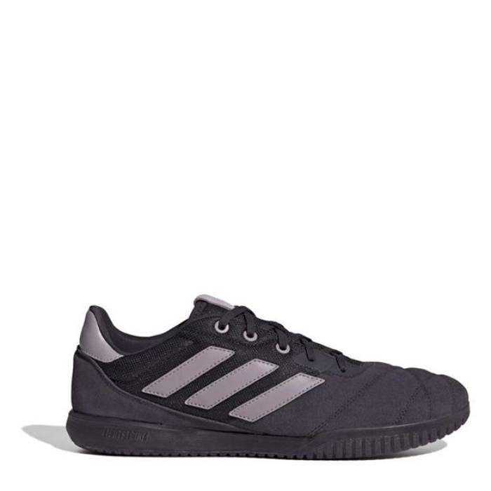 アディダス Adidas 【 Copa Gloro Indoor Football Boot Men Purple 】 蹴球 ブーツ メンズ Purple 紫・パープル