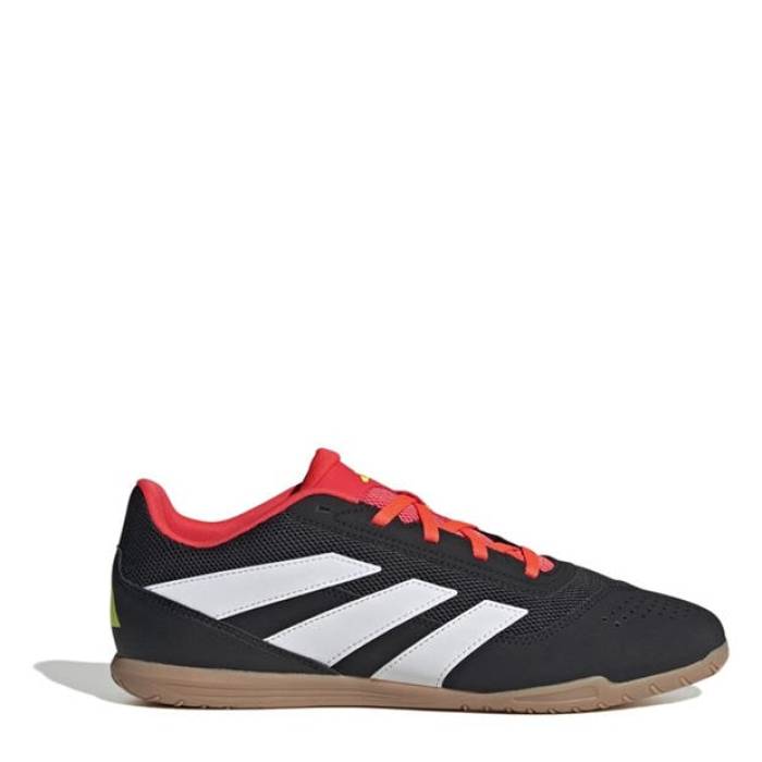 アディダス Adidas 【 Predator Club In Sala Indoor Football Boots Mens Men Core Black 】 プレデター クラブ フットボール ブーツ メンズ メンズ コア 黒色 ブラック 18,375円
