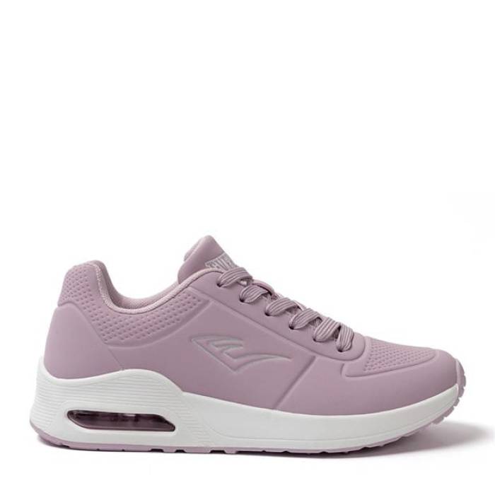 Everlast 【 Kaiso Trainers Junior Kids Pink/White 】 シューズ スニーカー ジュニア キッズ pink ピンク 白色 ホワイト 14,742円