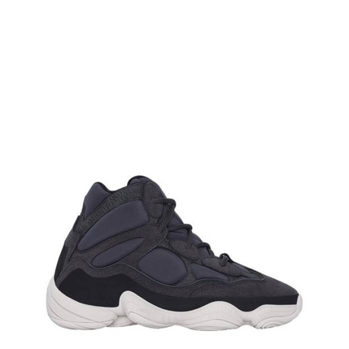 イージー Yeezy 【 500 High Boots, Durable And Comfortable Kids Slate/Core Blck 】 ハイ ジュニア キッズ コア 28,368円
