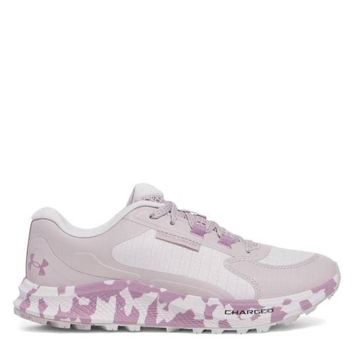 アンダーアーマー Under Armour 【 Charged Bandit Road Running Shoes Women Grey 】 バンディット シューズ 運動靴 レディース 灰色 グレー 24,050円
