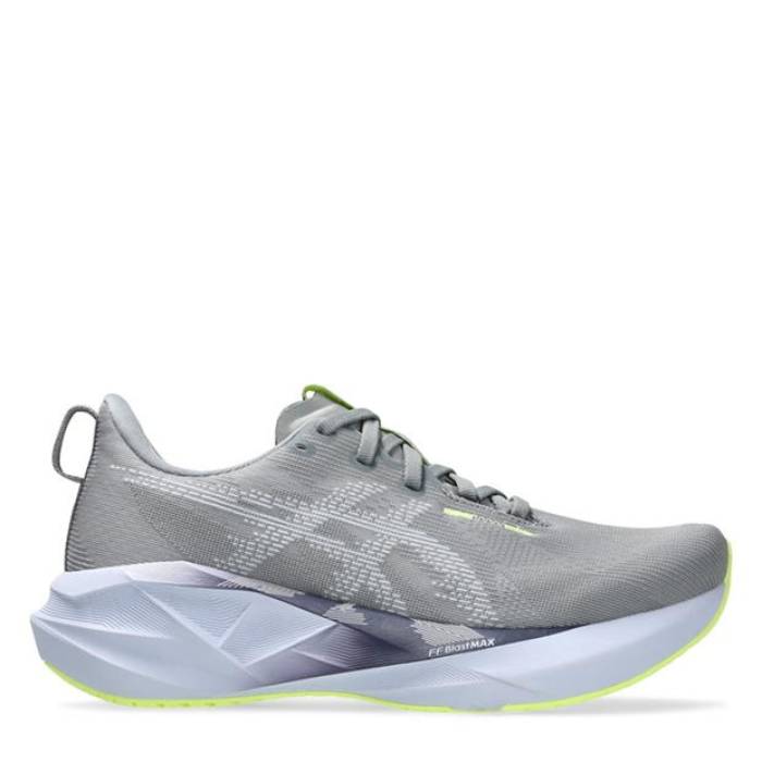 アシックス Asics 【 Novablast 5 Womens Running Shoes Women Gravel 】 レディース シューズ 運動すること靴 レディース