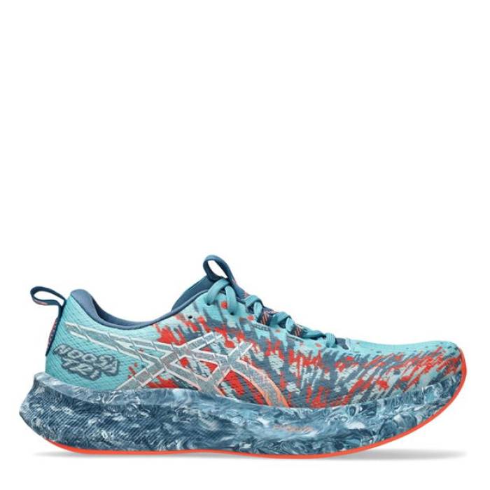 アシックス Asics 【 Noosa Tri 16 Road Running Shoes Mens Men Stillwater 】 シューズ 運動靴 メンズ メンズ