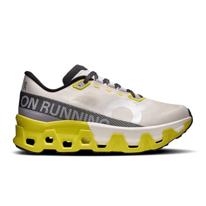 オン On 【 Everyday Neutral Road Running Shoes Women Dew/Lime 】 シューズ 運動靴 レディース ライム