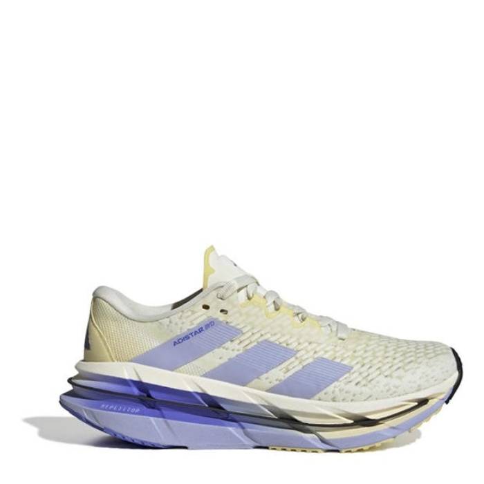 アディダス Adidas 【 Adistar Everyday Neutral Road Running Shoes Women Ivory 】 シューズ 運動靴 レディース アイボリー 35,295円