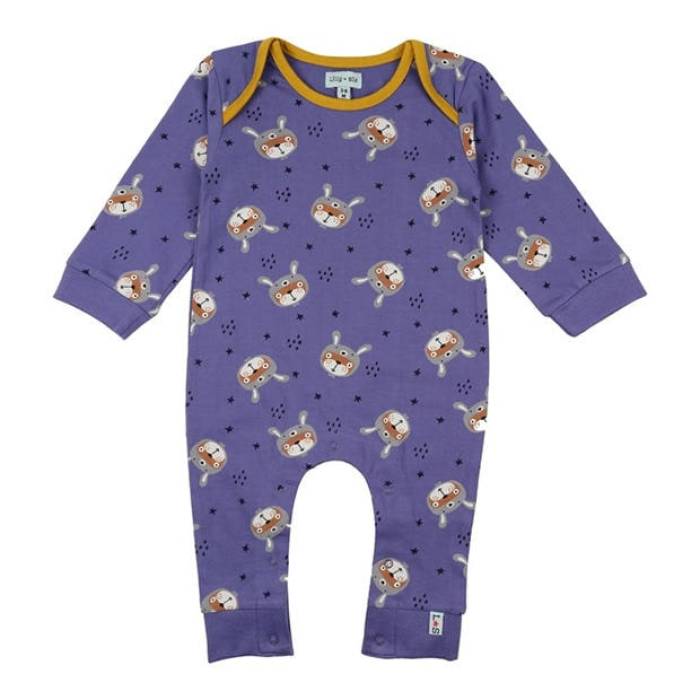 Lilly And Sid 【 Kids\u0027 Playsuit Kids Multi 】 お坊っちゃん キッズ