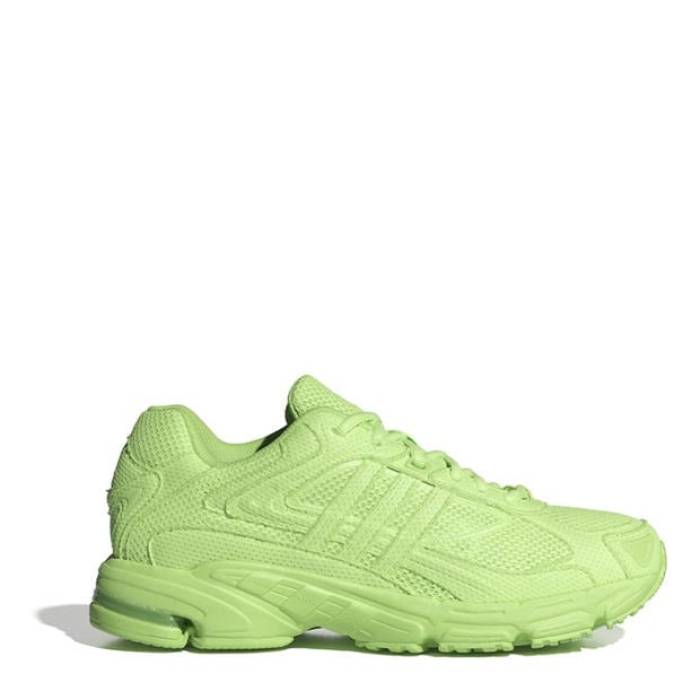 アディダス Adidas Originals 【 Adults Response Chunky Trainers Men Green 】 Response レスポンス シューズ スニーカー メンズ green 緑・グリーン|スニケス