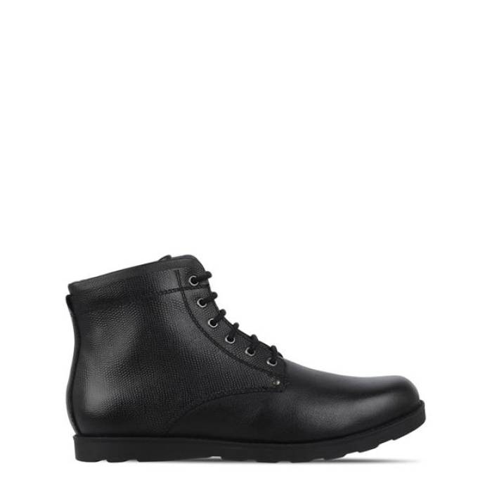 Firetrap 【 Shira Boots Mens Men Black 】 ブーツ メンズ メンズ 黒色 ブラック|スニケス