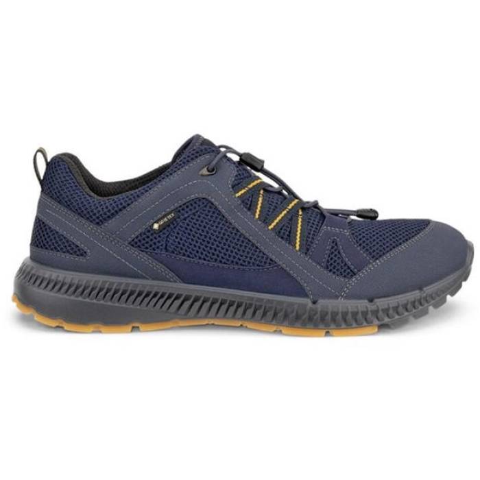 エコー Ecco 【 Terracruise Sn61 Men Black 】 メンズ 黒色 ブラック|スニケス