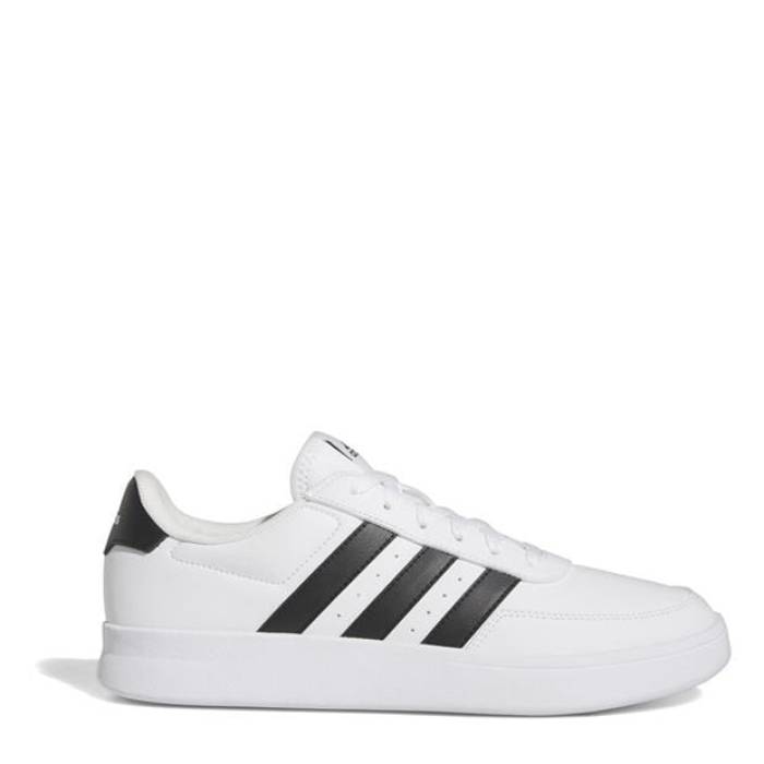 アディダス Adidas 【 Breaknet 2.0 Trainers Mens Men White/Cblack 】 シューズ スニーカー メンズ メンズ 白色 ホワイト｜スニケス 23,328円