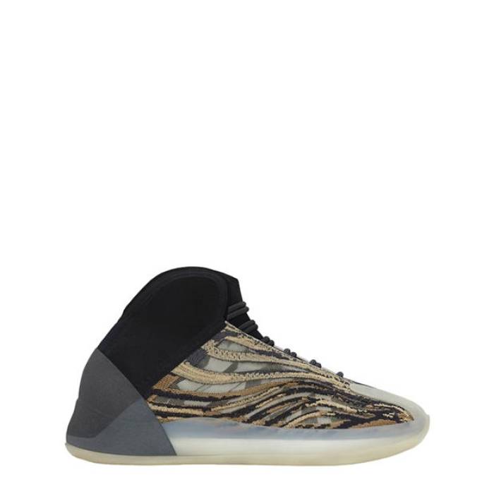 生やさしい Yeezy 【 99 Boost Cushioning Sneakers Men Amber Tint 】 ブースト メンズ メンズ靴-スニーカー