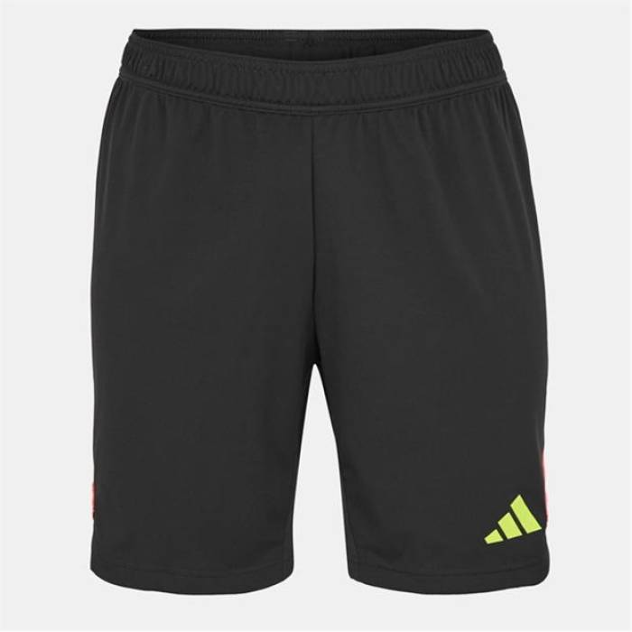 アディダス Adidas 【 Goalkeeper Football Shorts Men Black 】 蹴球 さる股引き メンズ 黒いこと 黒いこと