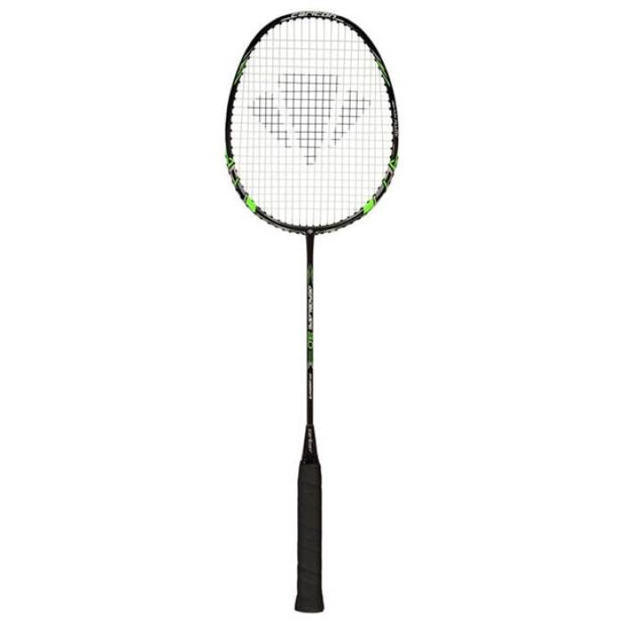 Carlton 【 Aeroblade 3 Badminton Racket Unisex Grey 】 ラケット ユニセックス 灰色 グレー｜スニケス