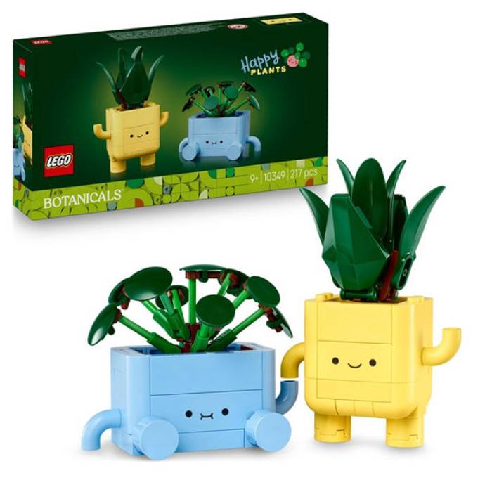 レゴ Lego 【 Women Happy Plants 】 レディース