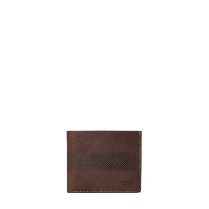オスプレー Osprey 【 Arthur Card Holder Unisex Choc 】 ユニセックス