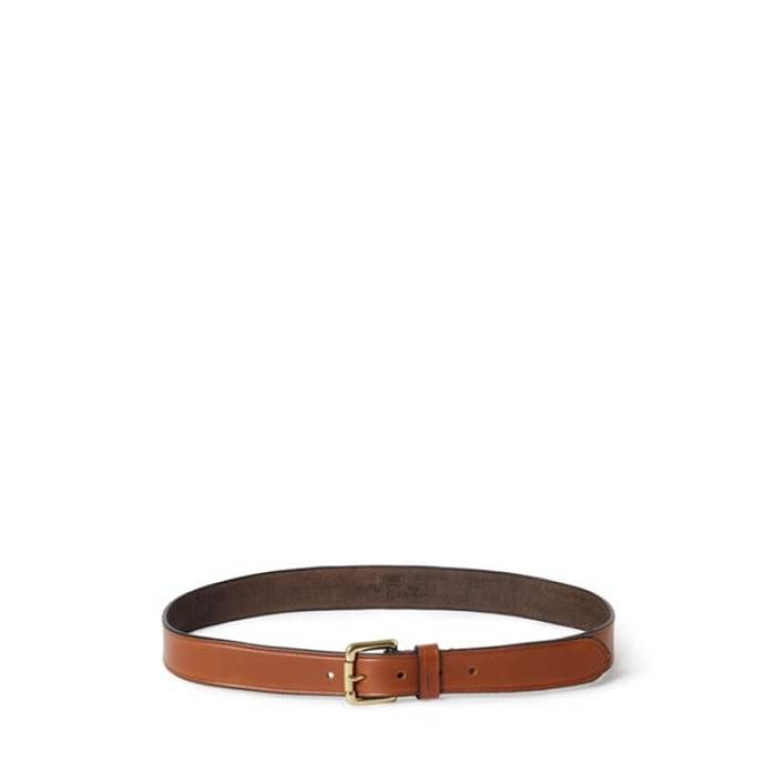 牡掻きならす Osprey 【 Santiago Belt Unisex Cognac 】 胴締め ユニ一発やる