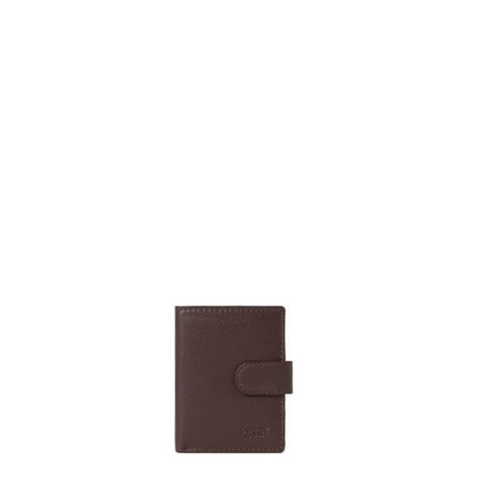 オスプレー Osprey 【 Wesley Card Holder Unisex Choc 】 ユニセックス