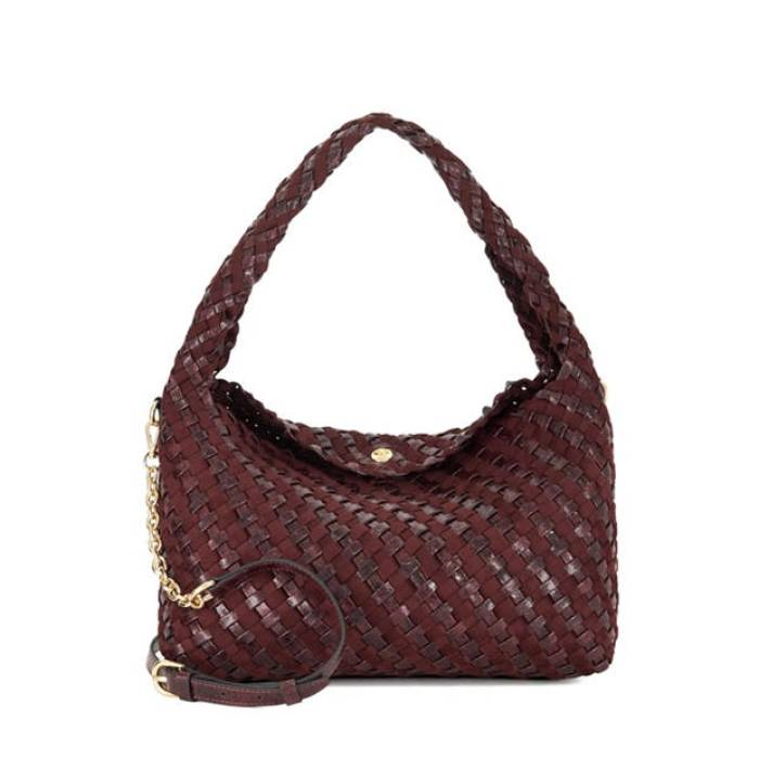 デューンロンドン Dune London 【 Women\'s Shoulder Bag Women Aubergine 】 レディース バッグ レディース|スニケス