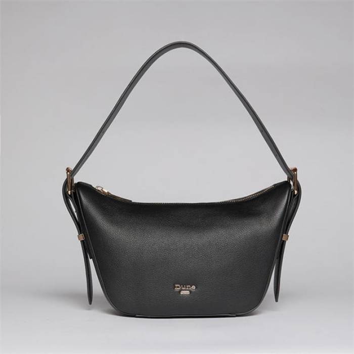 デューンロンドン Dune London 【 Women\'s Delicate Shoulder Bag Women Black 】 レディース バッグ レディース 黒色 ブラック|スニケス
