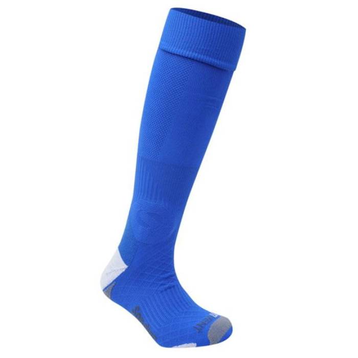 Sondico 【 Elite Football Socks Junior Kids Royal 】 エリート 蹴球 靴下・ソックス お坊っちゃん キッズ