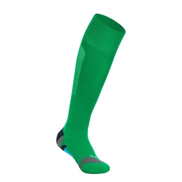 Sondico 【 Elite Football Socks Men Green 】 エリート フットボール ソックス・靴下 メンズ green 緑・グリーン