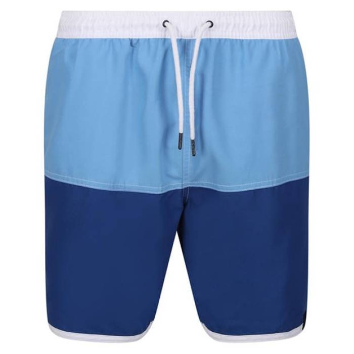 Regatta 【 Benicioswims Sn99 Men Lakblu/Roybl 】 メンズ