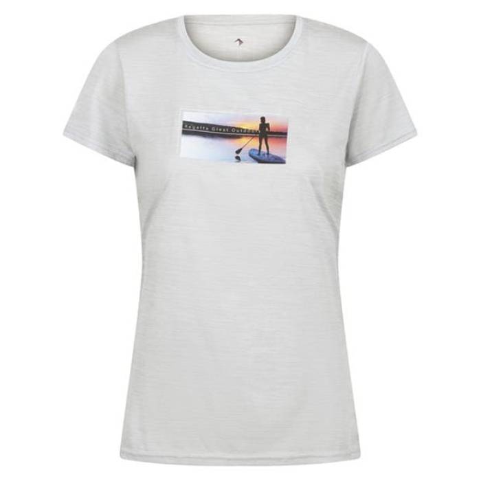 Regatta 【 Womensfingal Ld99 Women Cyberspmarl 】 レディース