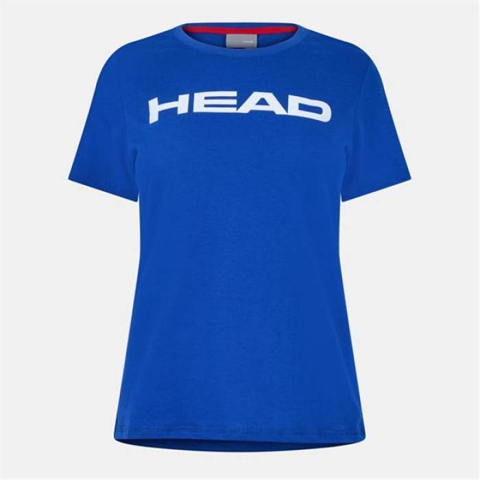 Head 【 Club Lucy T Ld99 Women Blue 】 クラブ レディース 青色 ブルー|スニケス