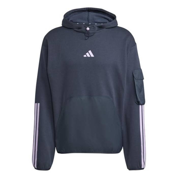 アディダス Adidas 【 Utility Hoodie Mens Men Navy 】 フーディー パーカー メンズ メンズ 紺色 ネイビー|スニケス
