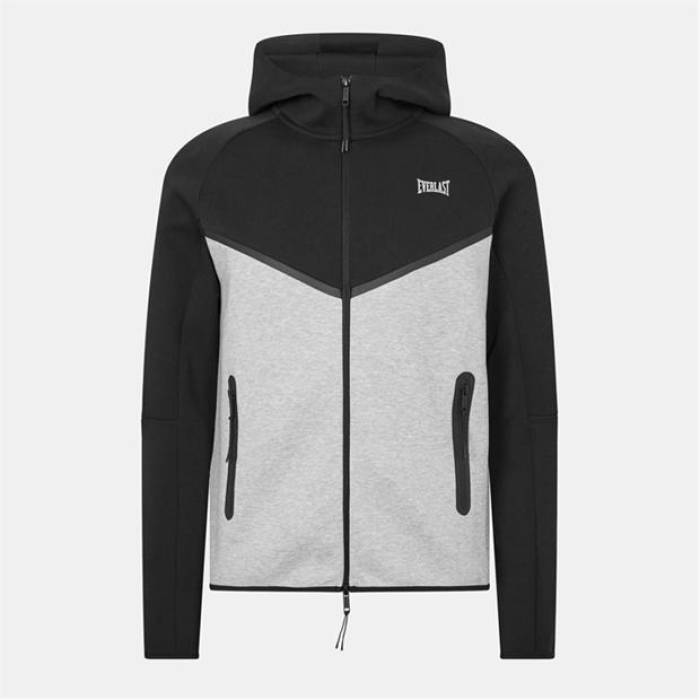 Everlast 【 Elite Hood Mens Men Grey/Heather 】 エリート メンズ メンズ 灰色 グレー heather ヘザー
