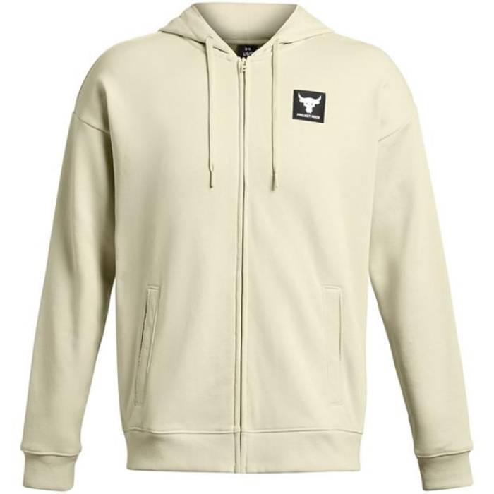 アンダーアーマー Under Armour 【 Full Zip Hoodie Men Brown 】 フーディー パーカー メンズ 茶色 ブラウン 19,832円