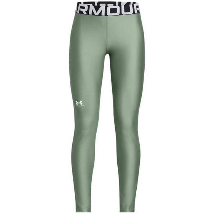 アンダーアーマー Under Armour 【 Kids Green 】 お坊っちゃん キッズ green 緑・緑であること