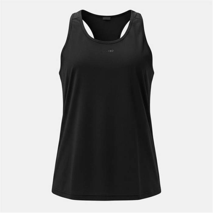 Usa Pro 【 Pro Training Mesh Rb Vest Womens Women Black 】 プロ トレーニング ベスト レディース レディース 黒色 ブラック 10,731円
