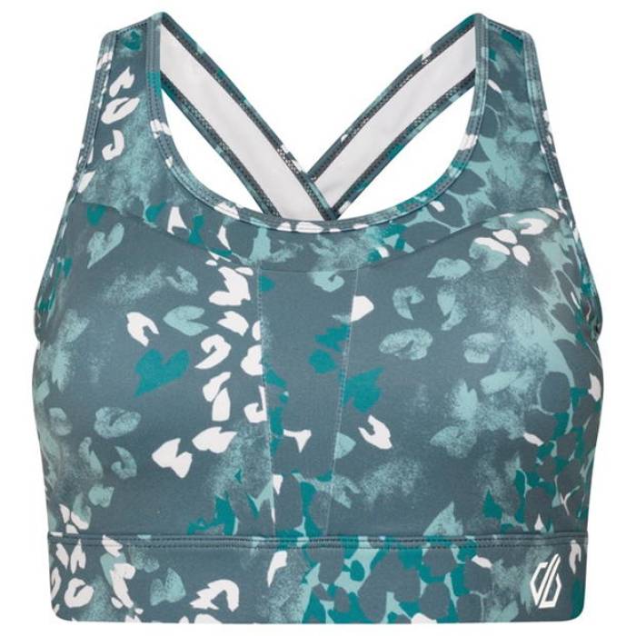 ディアツービー Dare 2B 【 Sports Bra Women Cantongrnani 】 スポーツブラ レディース