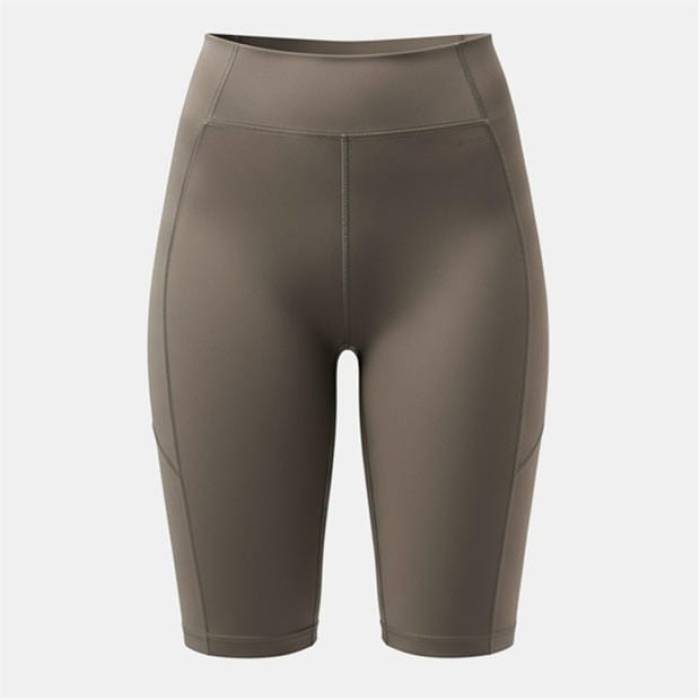Usa Pro 【 Cycling Shorts Ladies Women Warm Ash 】 ショーツ レディース ウォーム|スニケス