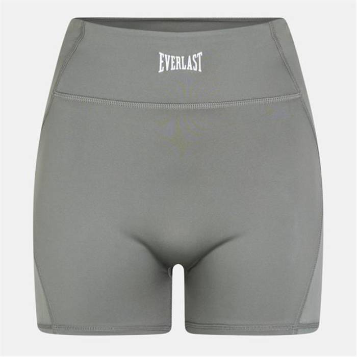 Everlast 【 Shine 3Inch Shorts Womens Women Khaki 】 ショーツ レディース レディース カーキ|スニケス