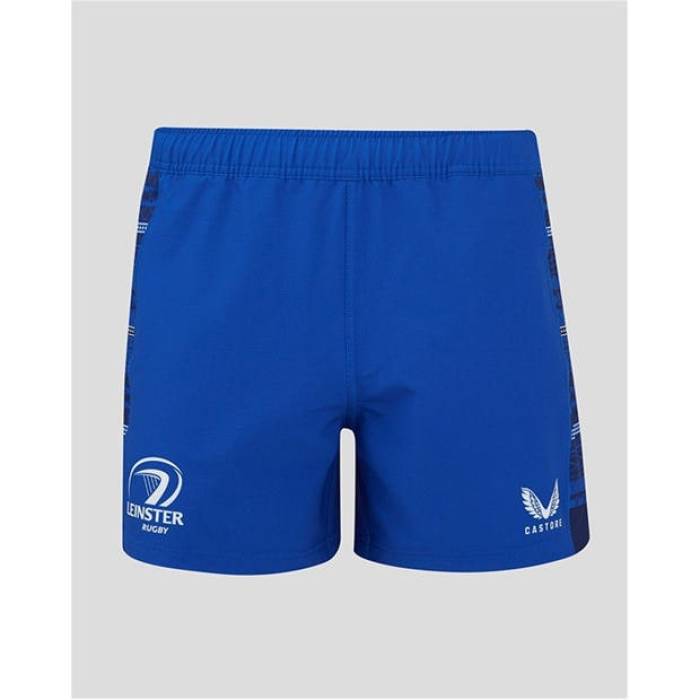 Castore 【 Leinster Home Shorts 2024 2025 Mens Men Surf The Web 】 ショーツ メンズ メンズ｜スニケス