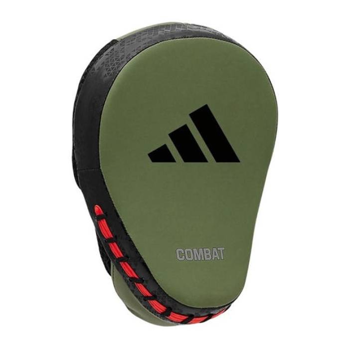 アディダス Adidas 【 Focus Mitt Unisex Adults Unisex Green 】 ユニセックス green 緑・グリーン
